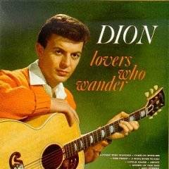 Dion : Lovers Who Wander